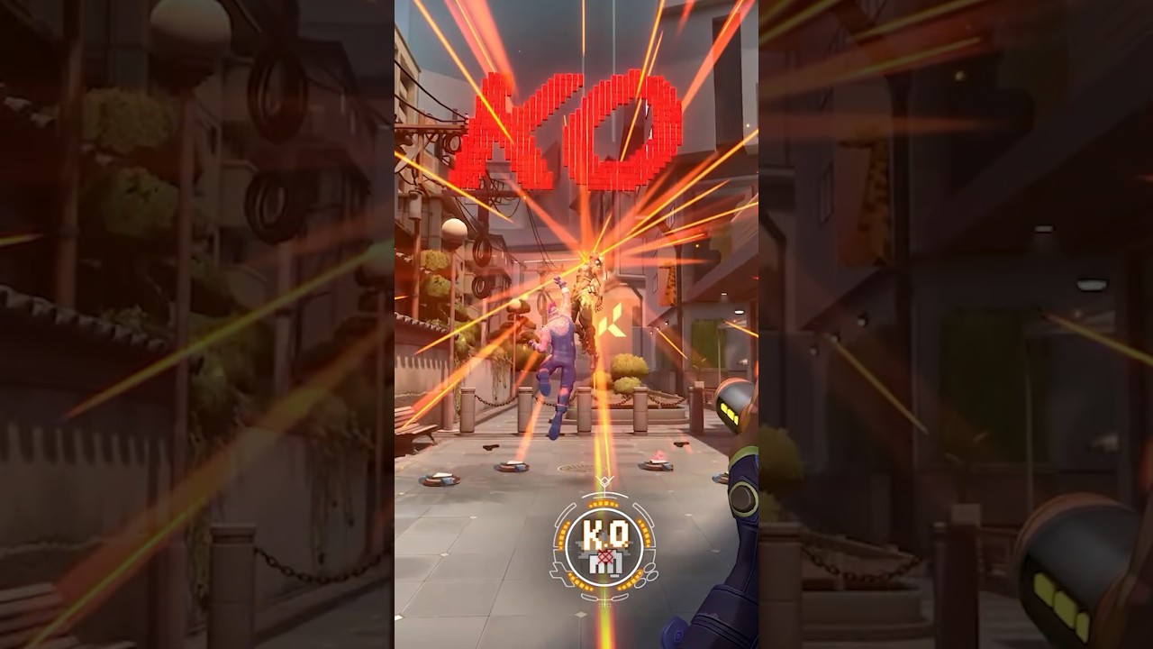 NEW Finishing Moves in VALORANT (Radiant Entertainment System - Arcade)