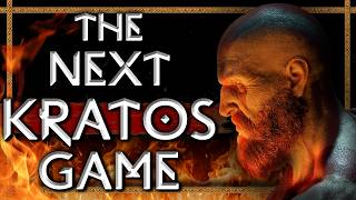 Next Mainline Kratos God of War Game CONFIRMED screenshot 4