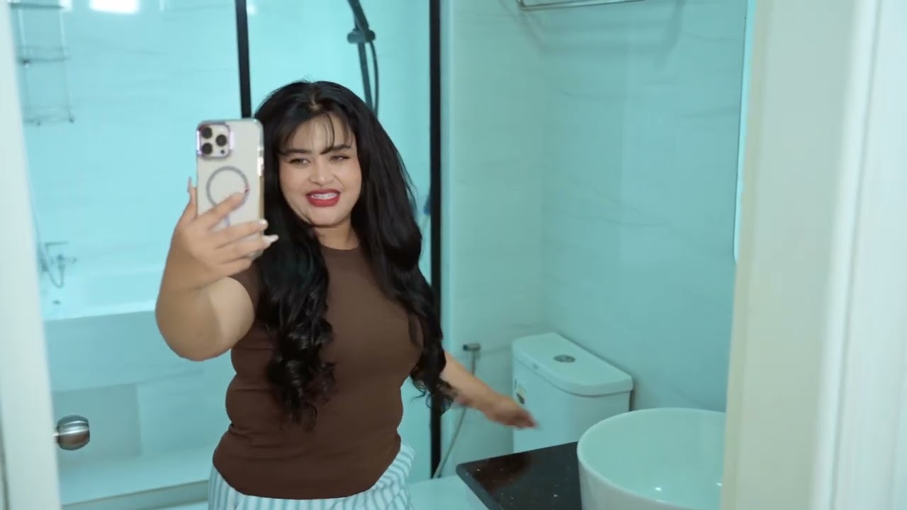 Social celebrities 
