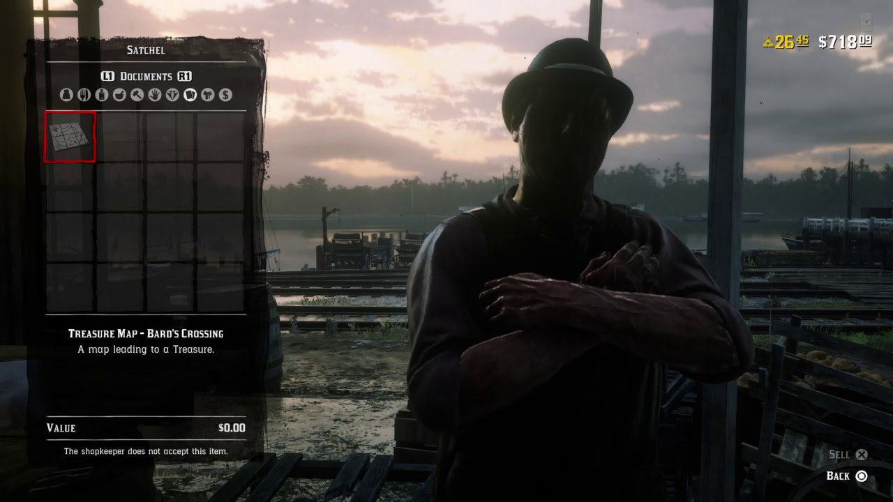 RDR2 - Dealing With Butcher Griefers/Killers - YouTube