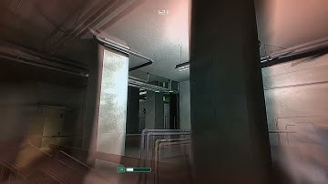 F.E.A.R. Instant Action - Rooftop Extreme Difficulty! Xbox one