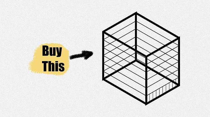 12U Rack Open Frame Server Rack For Your Home Server