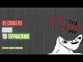Beginners Guide To TryHackMe | #ethicalhacking  | #tryhackme  | #whitehathacking