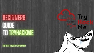 Famous Beginners Guide To TryHackMe | #ethicalhacking  | #tryhackme  | #whitehathacking Wealth