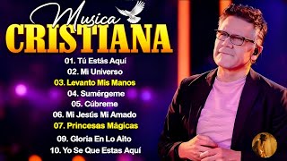 Download Lagu Los Mejores Éxitos De Jesús Adrián Romero 🕊️ Jesús Adrián Romero Éxitos Sus Mejores Canciones MP3