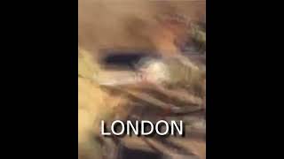 London Slander