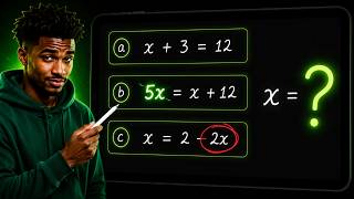 If You Understand These 3 Equations… You Understand The Chapter