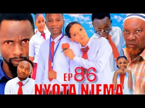 NYOTA NJEMA 86 Clamvevo Duniaseries Dunia Bhailam 