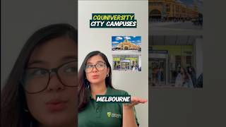 Find your place at CQU