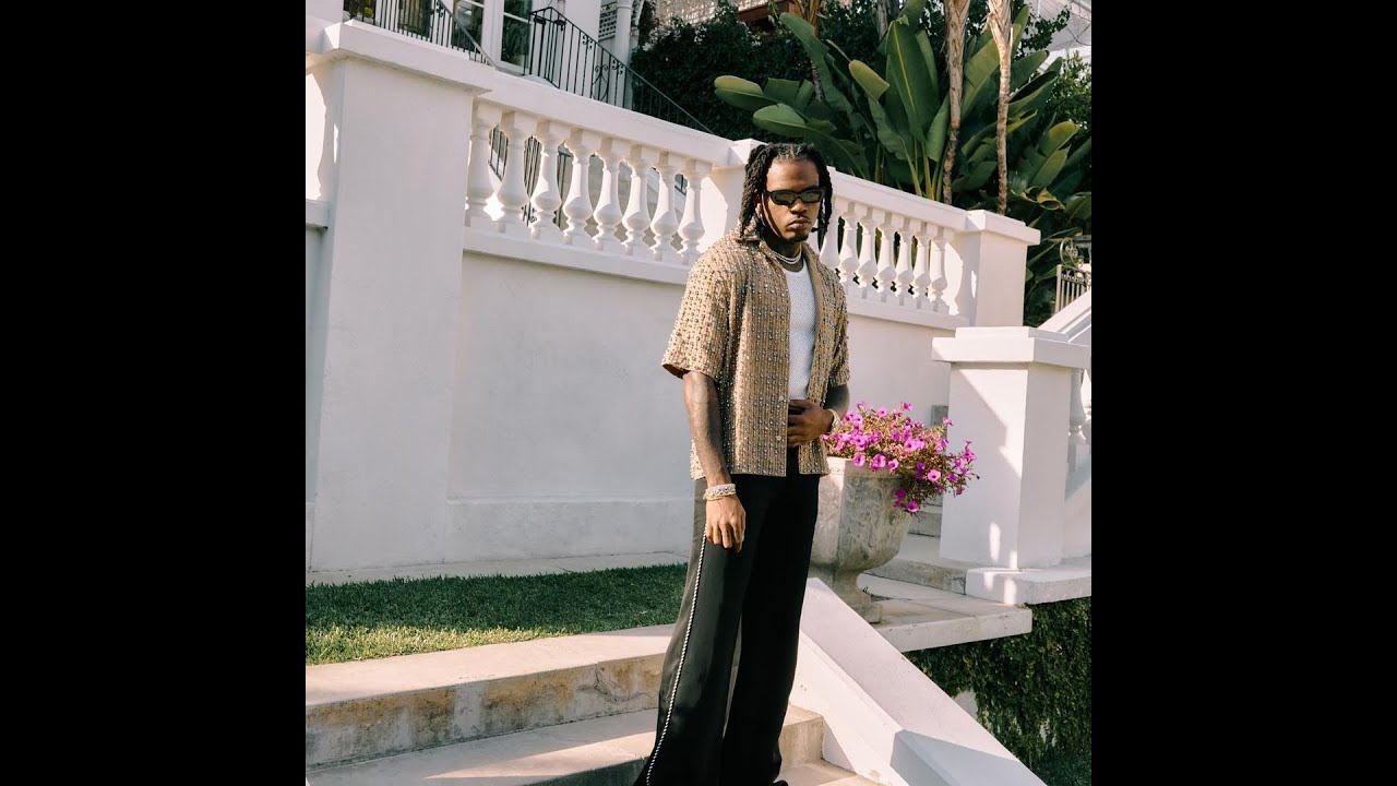 [FREE] Gunna Type Beat - "Ghost On A Wall"