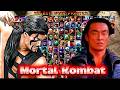 MORTAL KOMBAT PROJECT 2026 First Playthrough No Commentary MORTAL KOMBAT PROJECT 2026 First Playthrough No Commentary