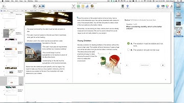Adding an image file to your iBooks Author document