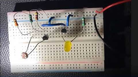 Electronics course   Promotion video