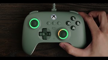 8BitDo Ultimate C Wired Controller für Xbox Series X|S One