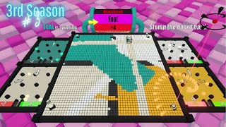 Multiply or Release S3 #3 [Sq] - Marble Race in Unity