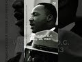 Martin Luther King Jr.’s momentous 1963 "I Have a Dream" speech