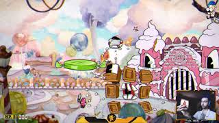 Baroness Von Bon Bon -0.47- [Former WR] (Current Patch)