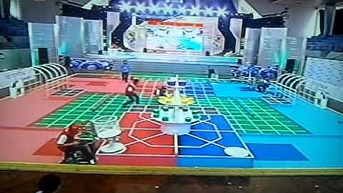 Robocon 2012: ATR HaUI-VJC02