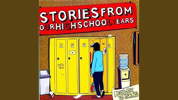 The Art of Highschool Break Up