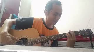 Gerimis Mengundang (Fingerstyle)