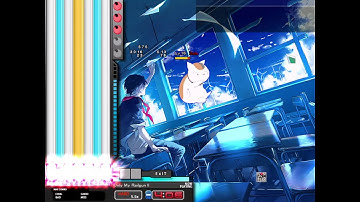 [O2JAM] Only My Railgun