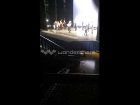 Hungarian Folk dance