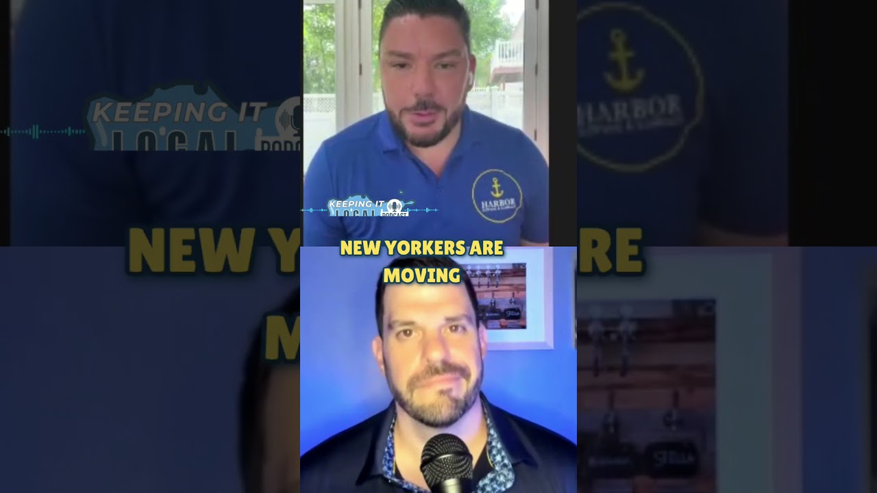 Long Island Mover Covers East Coast  Your Moving Solution!