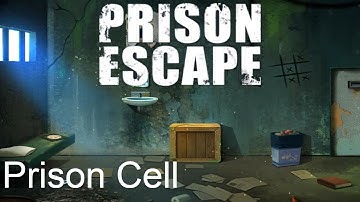 Prison Escape Puzzle - Prison Cell Walkthrough