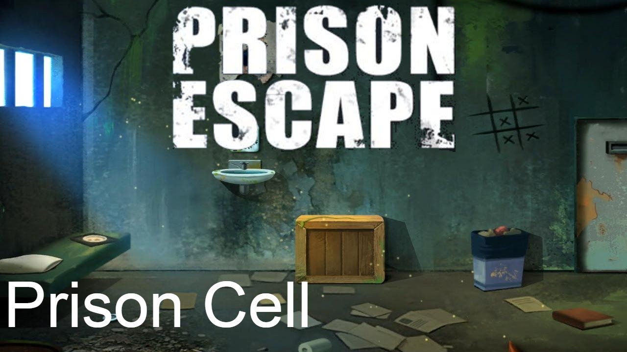 Prison Escape : Security Cell: Puzzle Game : Level 2 - video Dailymotion