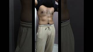 DAY 5 of fat to fit Power & Conditioning #motivation #noequipmentworkout #strengthandconditioning