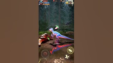 Dino game ads review new level update: Dinosaurs Evolve 05 #games #dinosaur #gaming