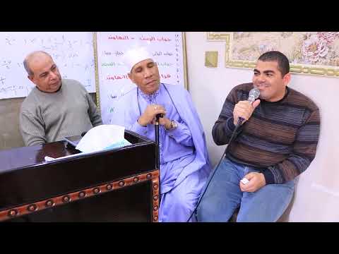 الشيخ عزت راشد في وجود الطاروطي والسوهاجي وعبدالوهاب وعبدالكريم