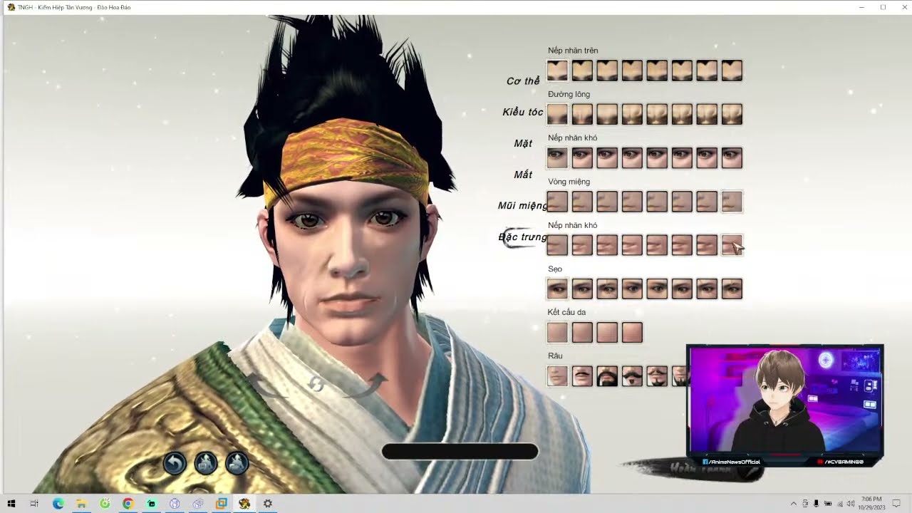 Hướng dẫn cài đặt Tiếu Ngạo Giang Hồ Offline