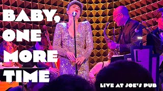 Baby, One More Time (Swing Cover of Britney Spears) - Lizzy & the Triggermen