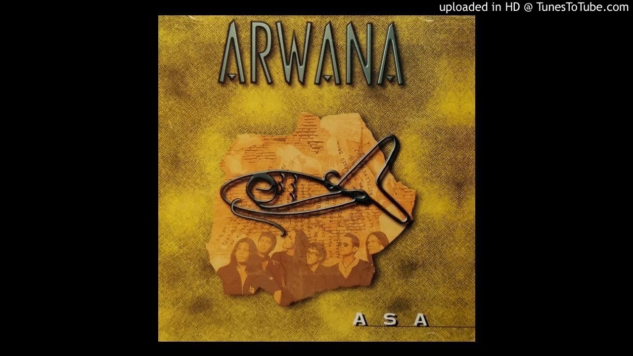 ARWANA - Kephang Kamphoenk (Audio)