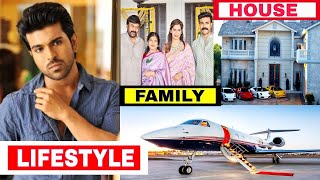 Ram Charan Lifestyle 2023, Income, Career, Wife, Cars, House, Biography, Net Worth \& Family