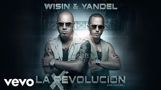 Wisin & Yandel, Aventura - All Up 2 You (Visualizer) ft. Akon