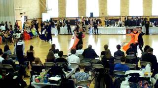 043 Gold Quickstep Final.MOV