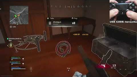 WARZONE FLOOR LOOT WEAPON AI AND LOADOUT MOD STRIKEPACK MOD PASS TUTORIAL