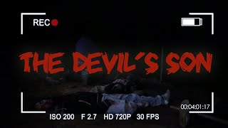 Devils Son Horror Full Movie