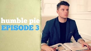 Humble Pie Episode 3 (15/10/15) Romantic Comedy Series