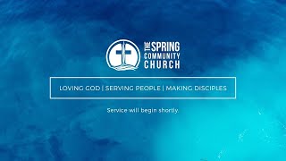TSCC LIVE  | Sunday October 26, 2025