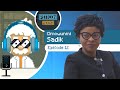 Innovations in Nanotechnology: Exploring the Future of Biosensors with Dr. Omowunmi Sadik