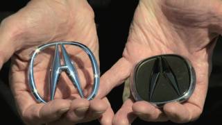Celebrating 25 year of Acura