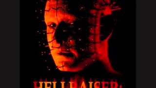 HELLRAISER INFERNO Soundtrack - 01. Main title