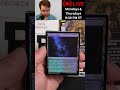 Triple fetches modern horizons 3 collector pack opening mtg shorts ships 67