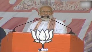 'Didi's slap will be a blessing for me': PM Modi on Mamata Banerjee’s remark