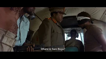 The Gods Must Be Crazy - Where is Sam Boga? - HD WITH ENGLISH SUBTITLES