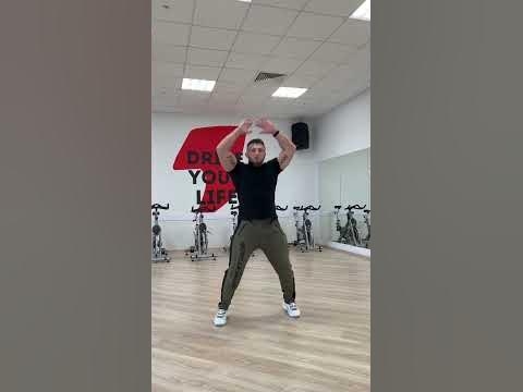 Джампинг Джек - YouTube