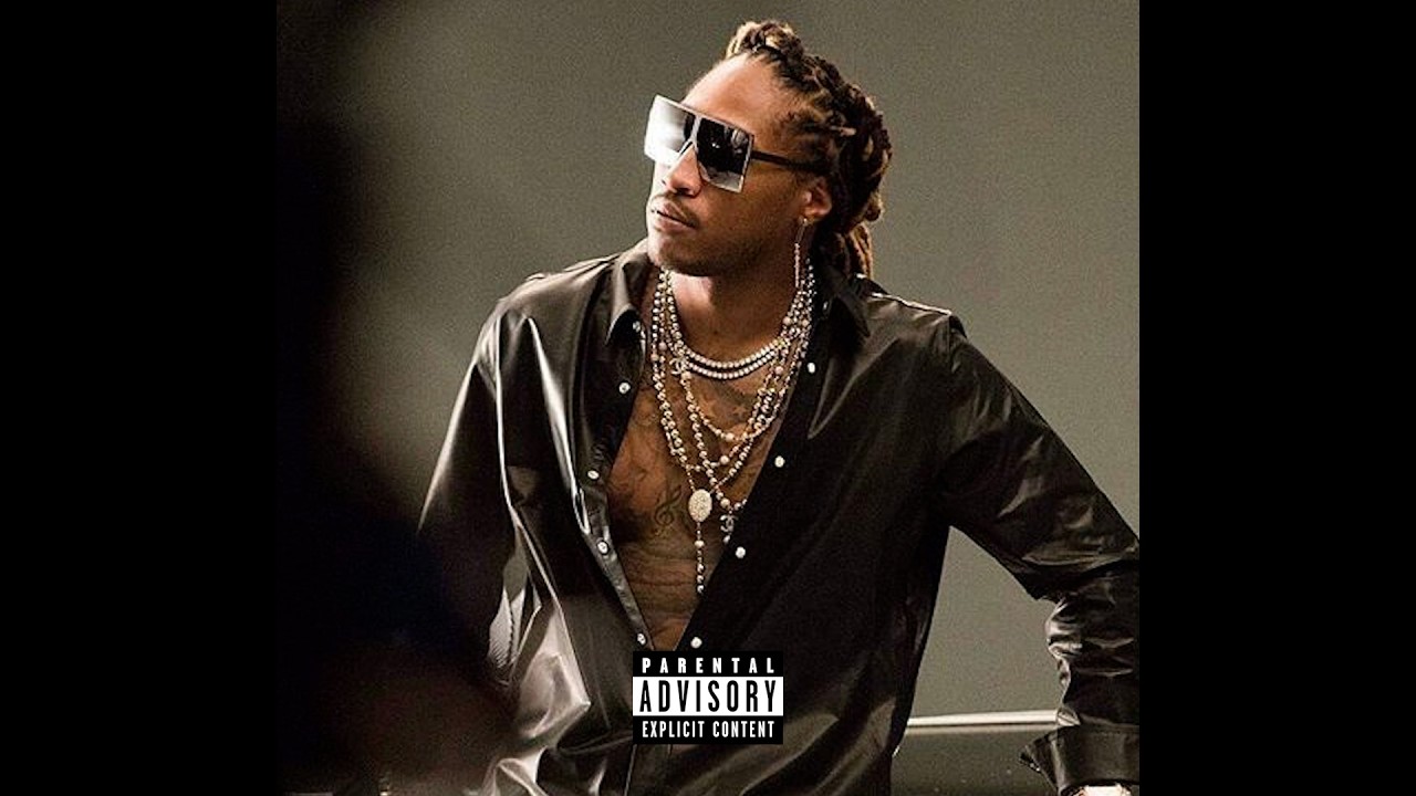 [FREE] FUTURE TYPE BEAT - 